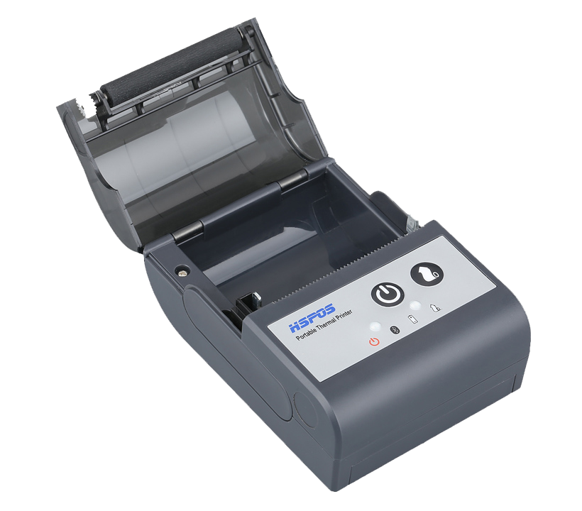 Printer Mobile Bluetooth HS-591AI