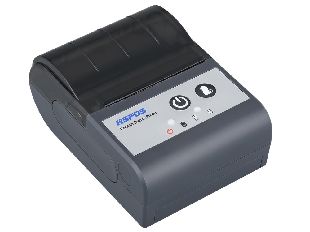Printer Mobile Bluetooth HS-591AI