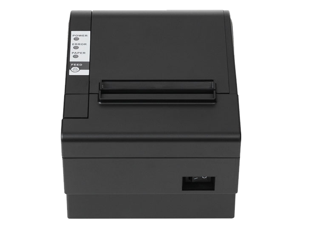 热敏打印机80  HS-825
