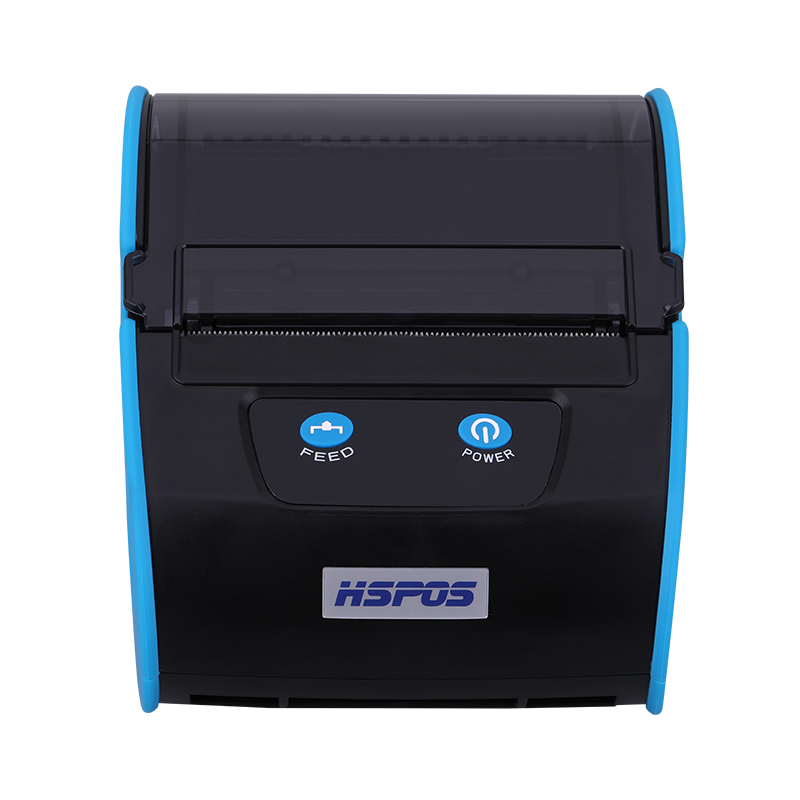Sticker Printer HS-PL83AI