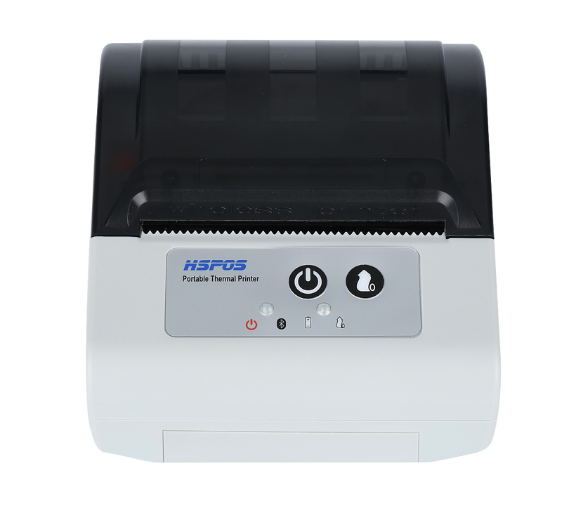 Portable Bluetooth Printer HS-P80CAI