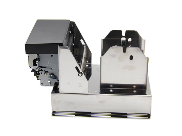 嵌入式80mm热敏打印机 HS-K3UPS