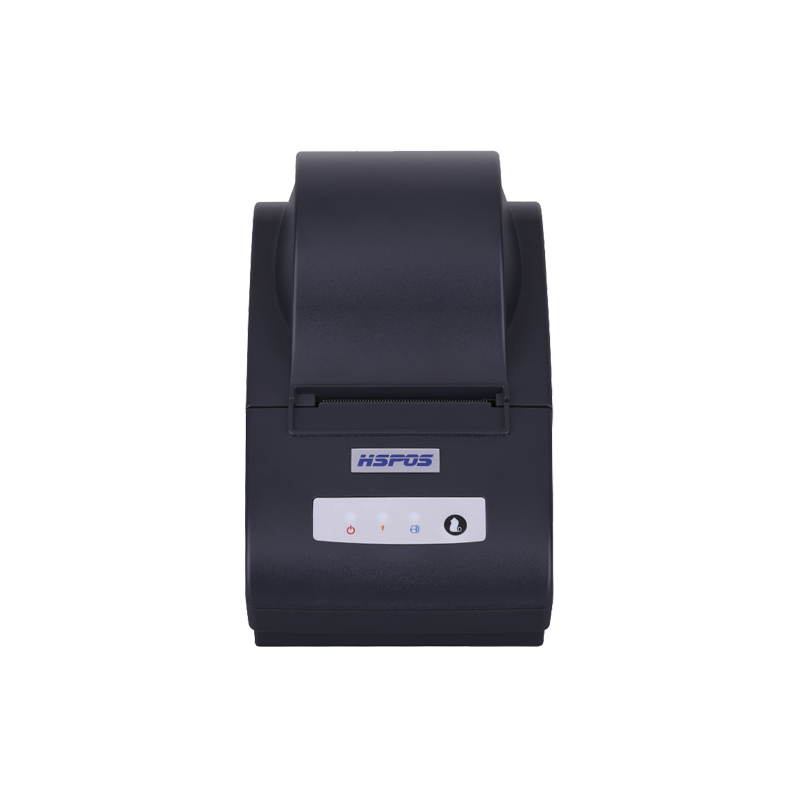 Desktop Label sticker Printer HS-58D