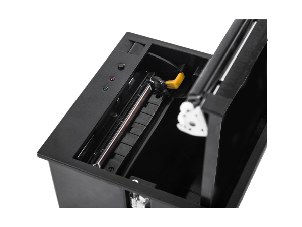 80mm嵌入热敏打印机 HS-EC80