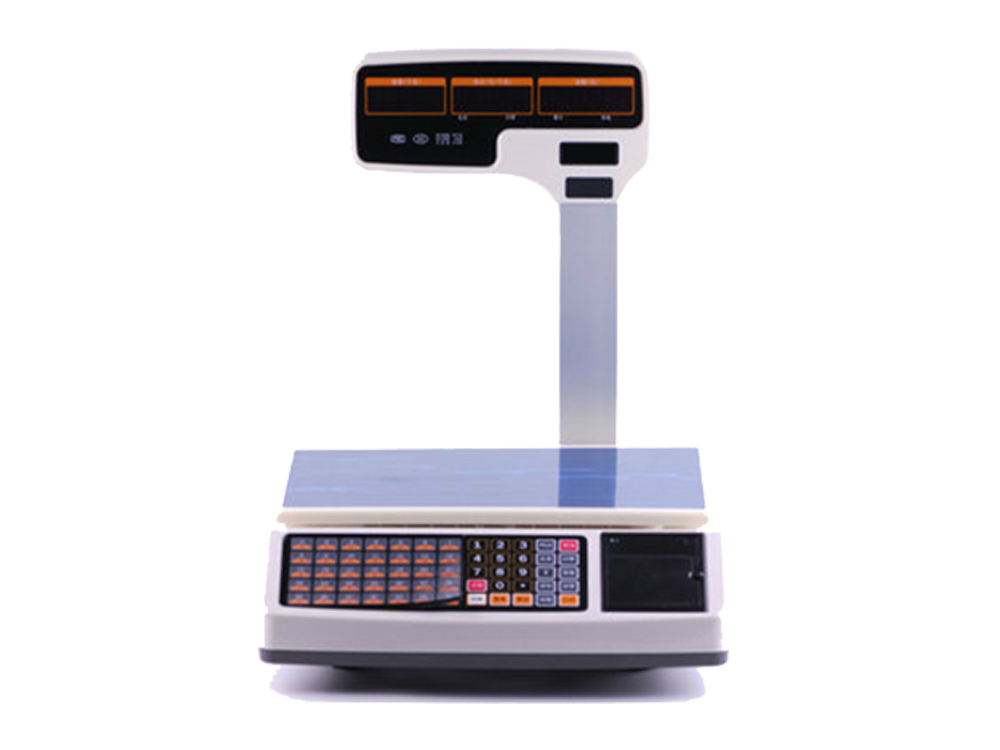 Receipt electronic scale HS-T30U