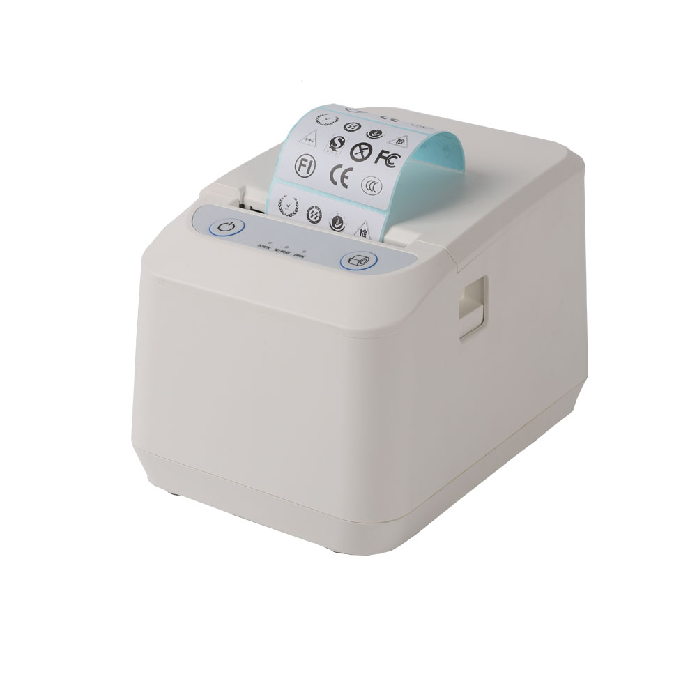 80mm Label&Receipt Printer HS-E81