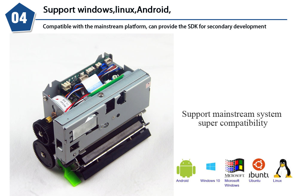 Label Printer for Android