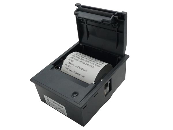 KIOSK Barcode Label Printer 