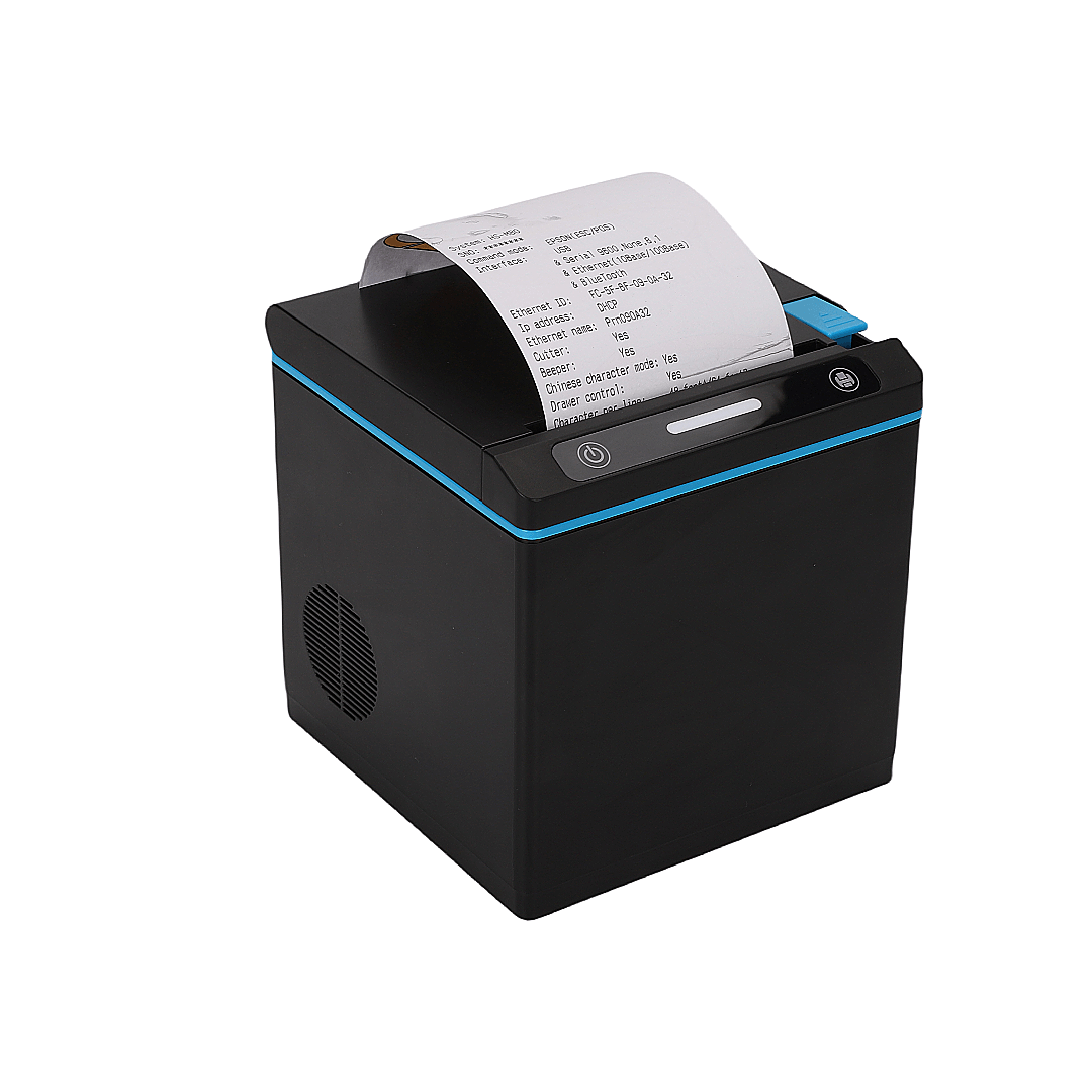 2inch&3inch Receipt Printer with cutter HS-KH80