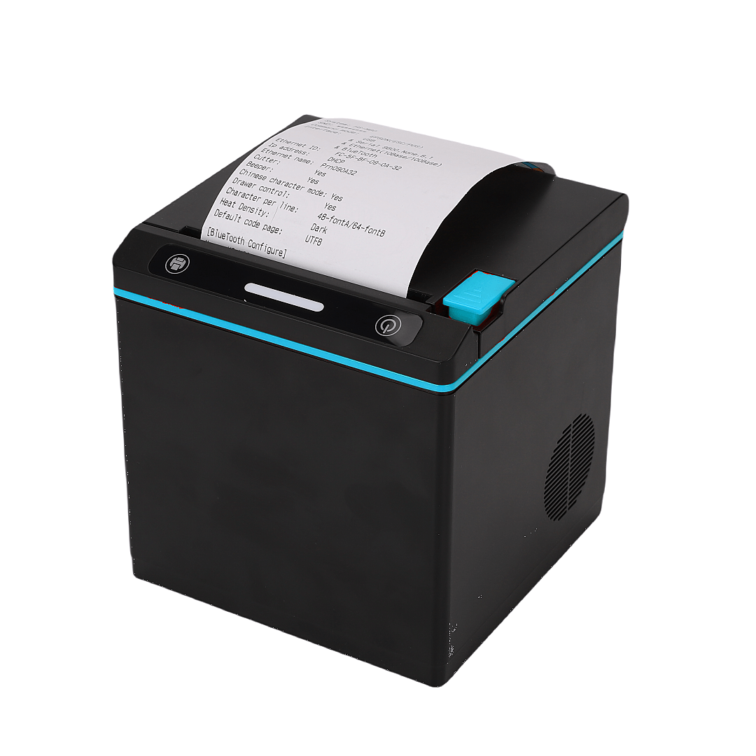 2inch&3inch Receipt Printer with cutter HS-KH80