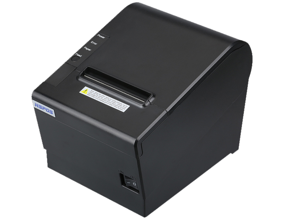 Thermal Receipt Printer 80mm HS-802