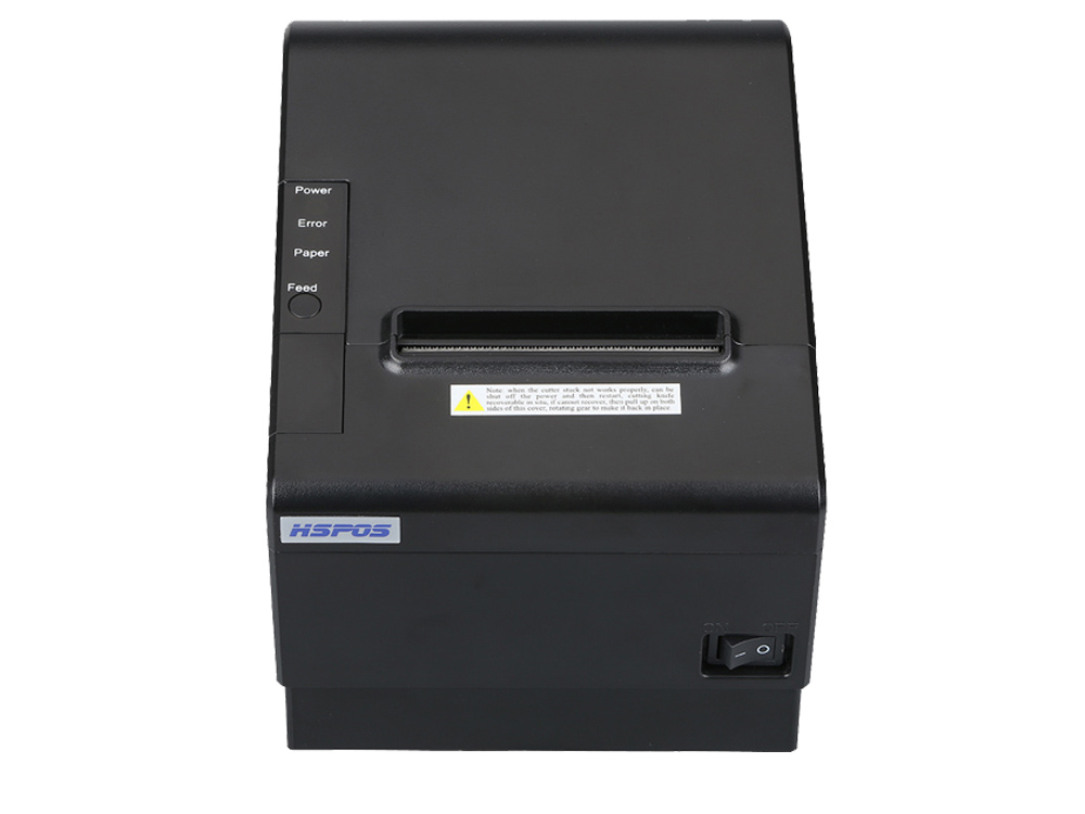 Thermal Receipt Printer 80mm HS-802