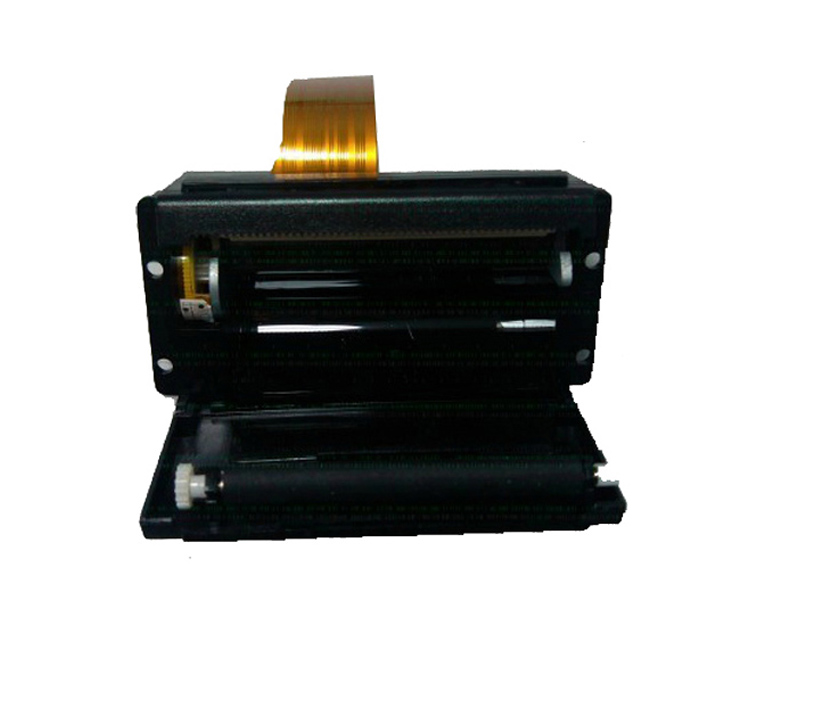 面板热敏打印机 HS-QR21