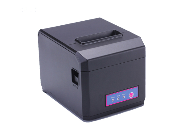 Wifi Thermal Printer HS-E81ULW