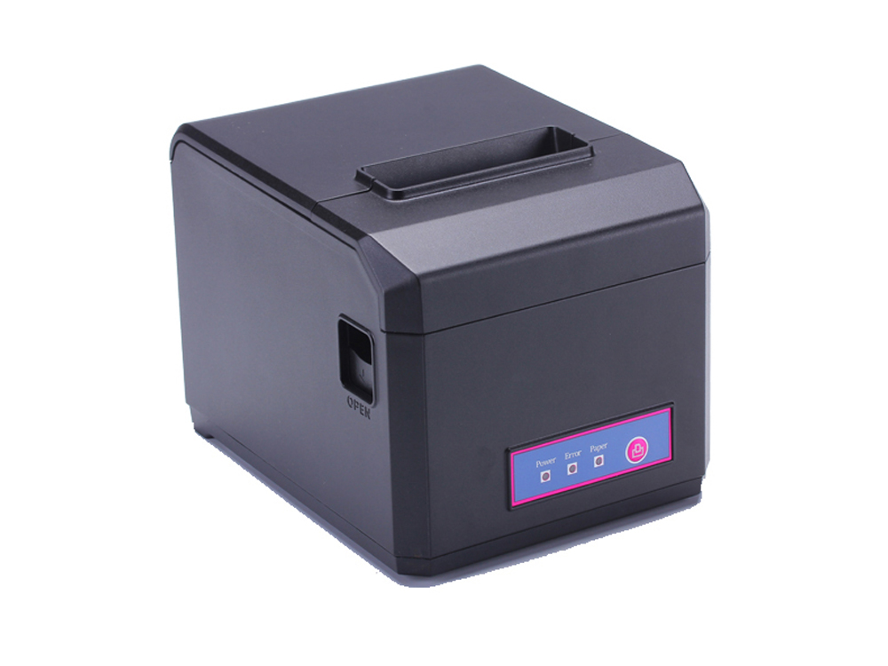 Wifi Thermal Printer HS-E81ULW