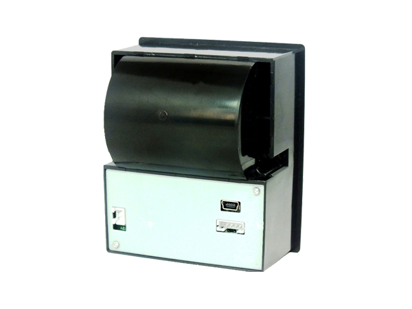 热敏面板打印机 HS-QR72
