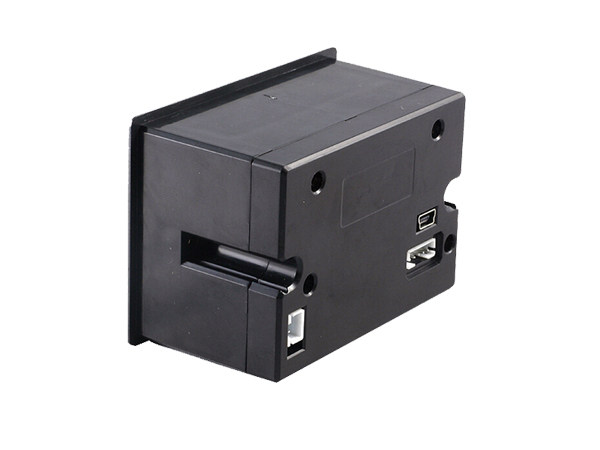 Mini Panel Printer HS-QR24