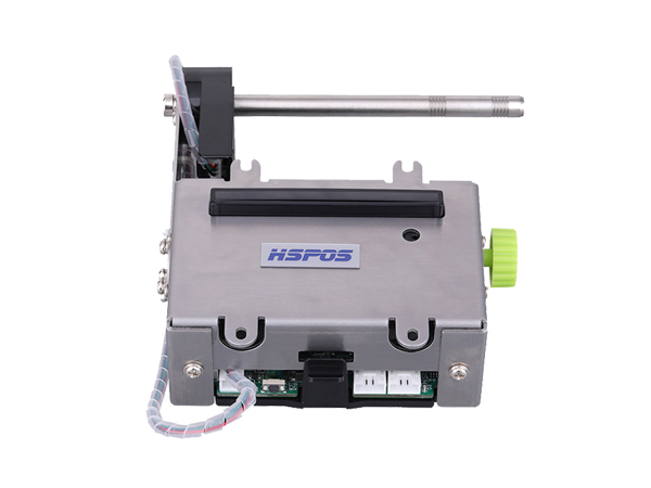Waterproof Kiosk Printer With Cutter HS-K24