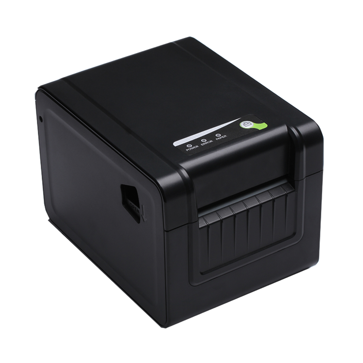 Bluetooth desktop thermal printer HS-F81