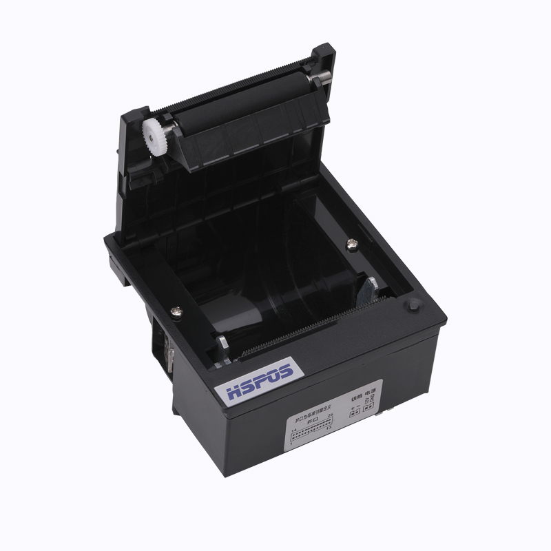 58mm embedded thermal receipt printer HS-589D