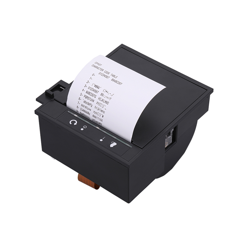 Embedded label printer HS-K35
