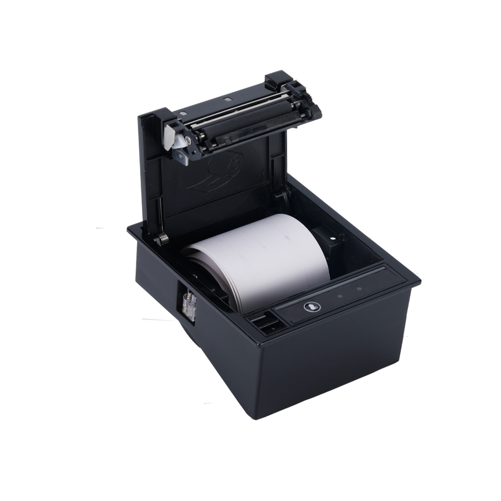 2inch Panel Mount Printers with cutter