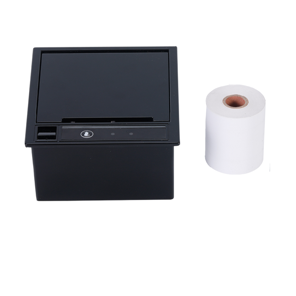 2inch Panel Mount Printers with cutter