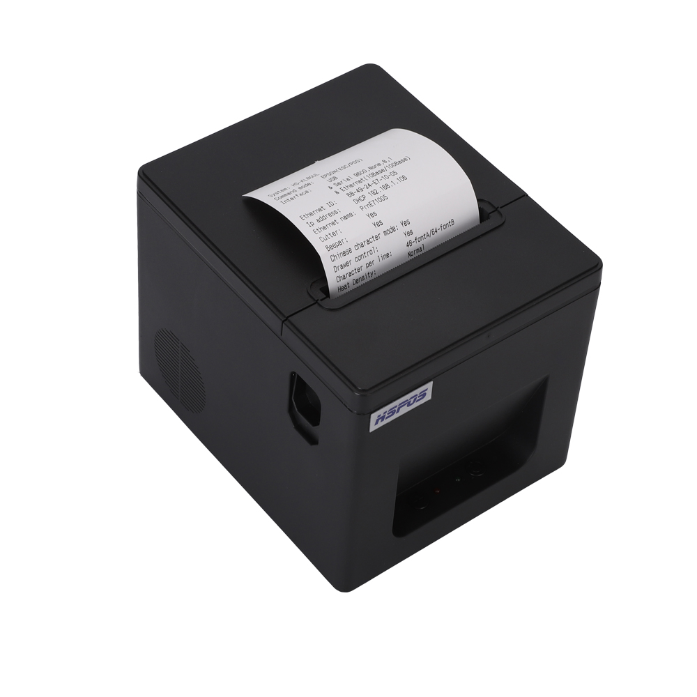 HS-KL80 80mm Thermal Receipt Printer 