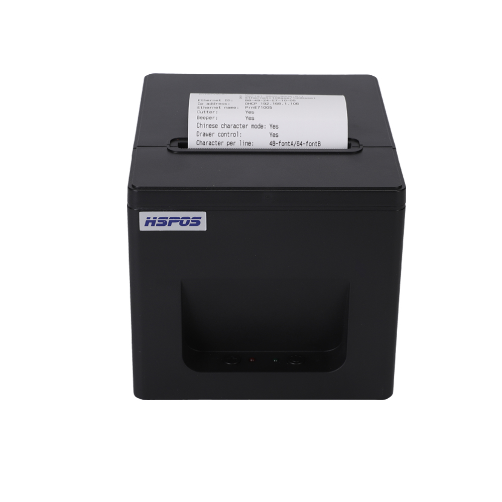 HS-KL80 80mm Thermal Receipt Printer 