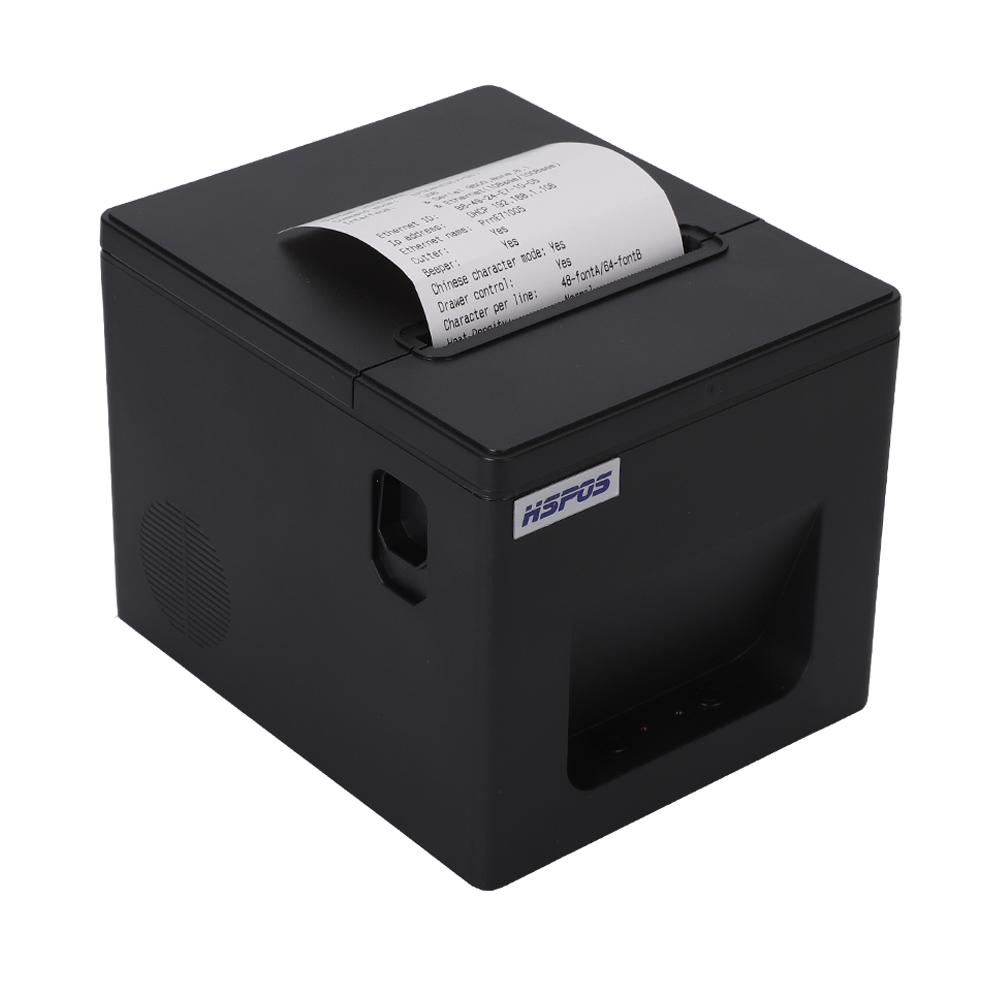 HS-KL80 80mm Thermal Receipt Printer 