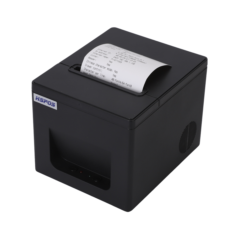 HS-KL80 80mm Thermal Receipt Printer 