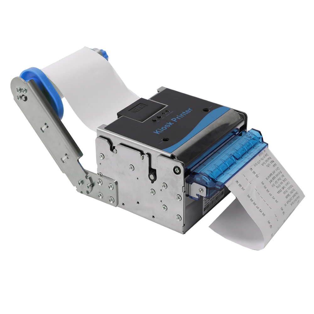 K54 Embedded Thermal Kiosk Printer
