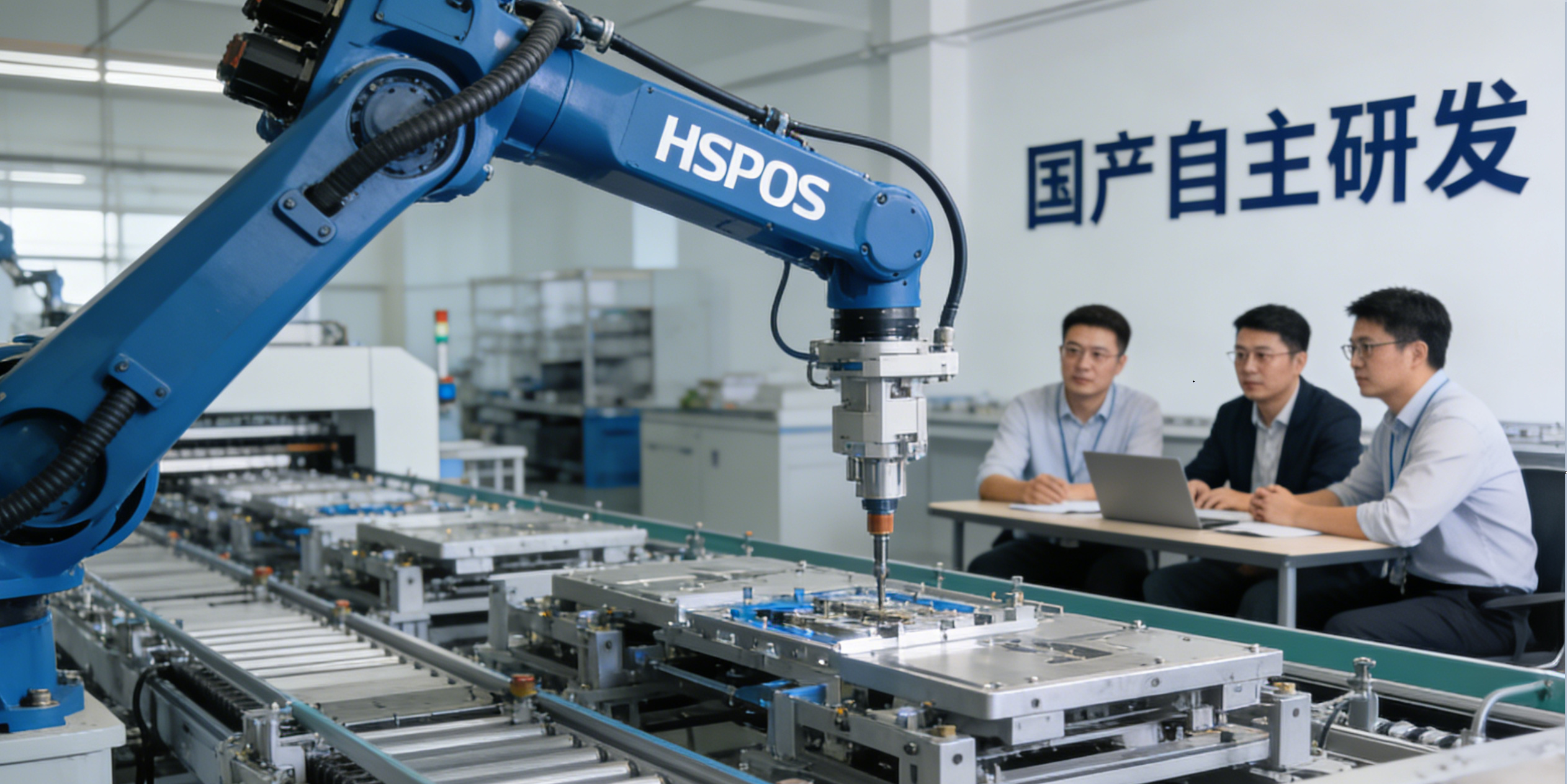 Localization & Domestic Replacement