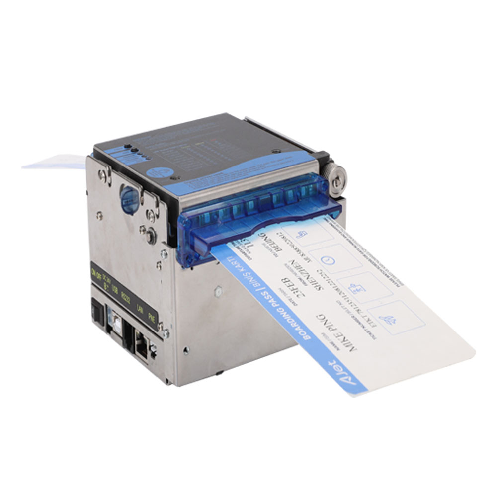How to Enable/Disable DHCP on 80D Printer | Network Setup Guide