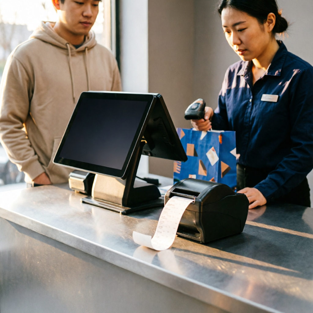 6 Mission-Critical POS Capabilities for Retailers in 2026 — HSPOS + retailcloud Verified