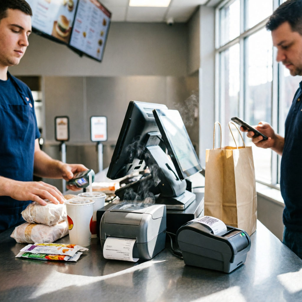 2026 Best Thermal Printer & POS Hardware Guide for Retail, Restaurants, and Kiosks