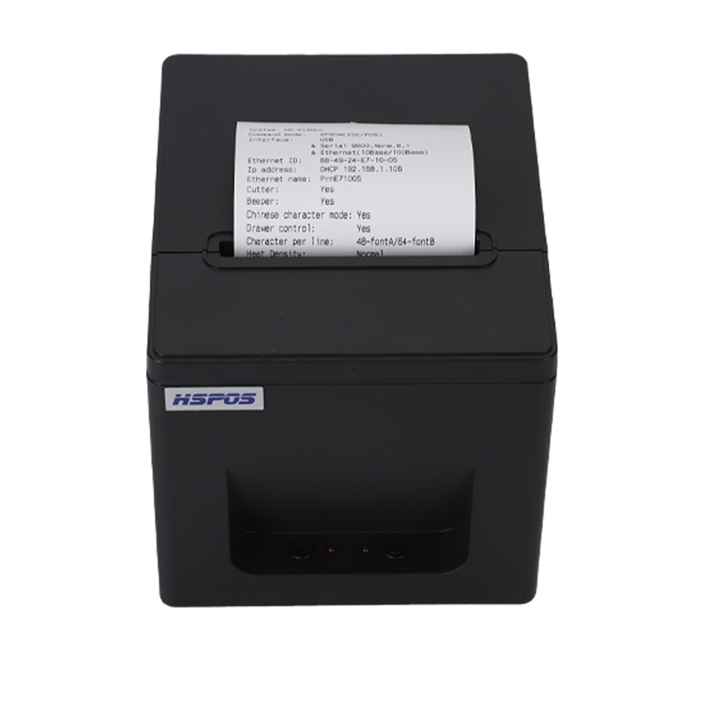 80mm Thermal Receipt Printer