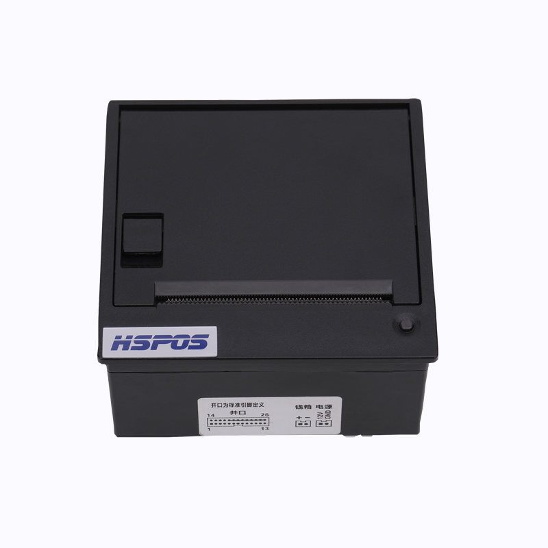 HS-589D Thermal Printer Main Image
