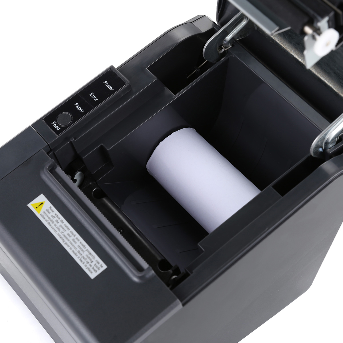 HS-802-Thermal-Receipt-Printer-Dimensions