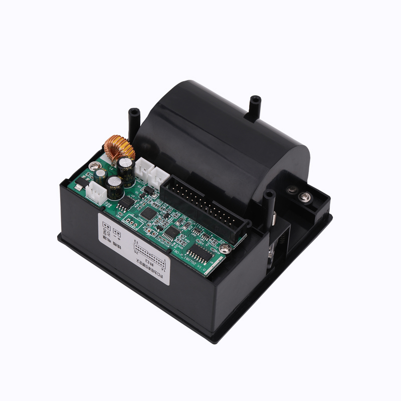 HSPOS Thermal Printer Mechanism & Internal Components Details