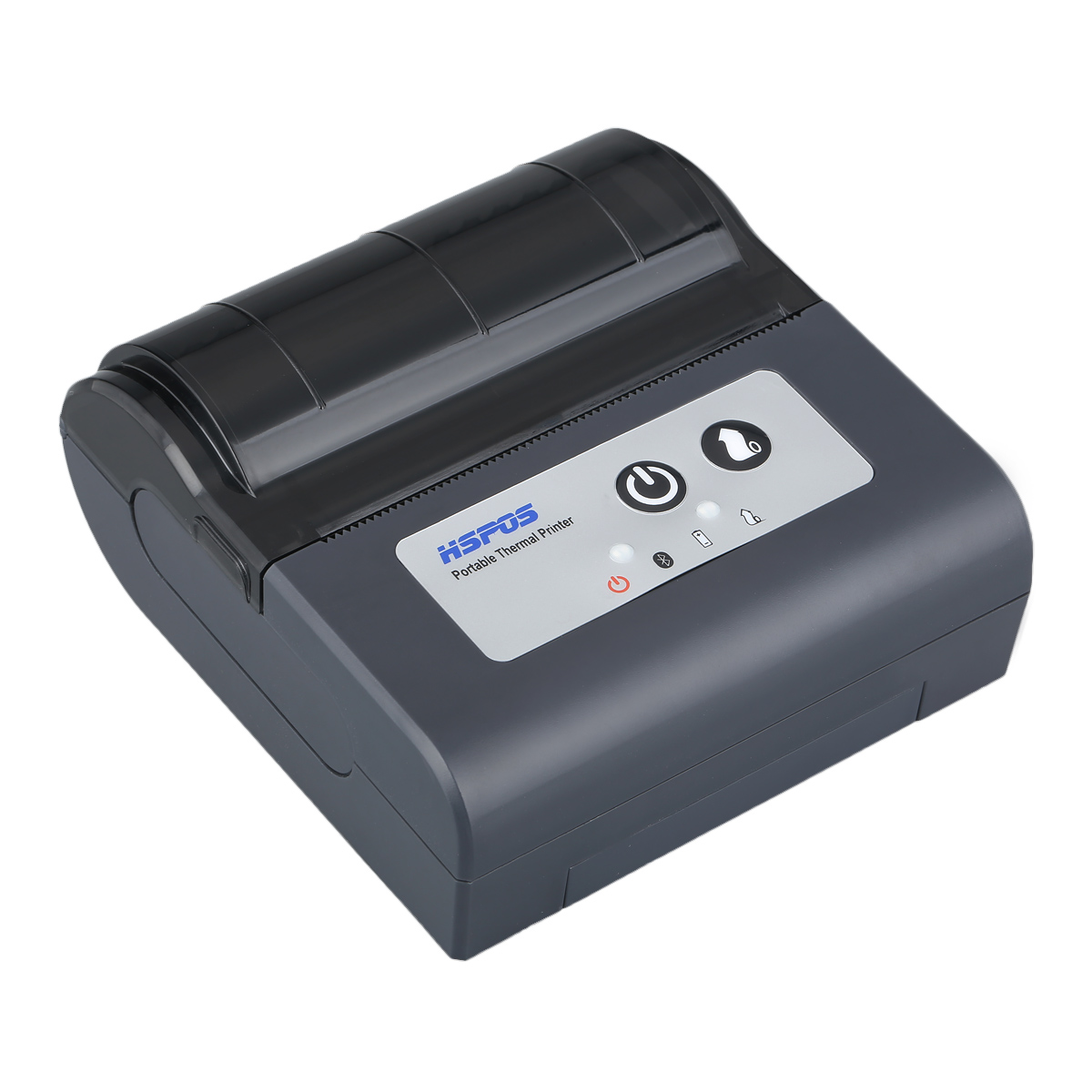 HS-88AI printer USB+Bluetooth interface details