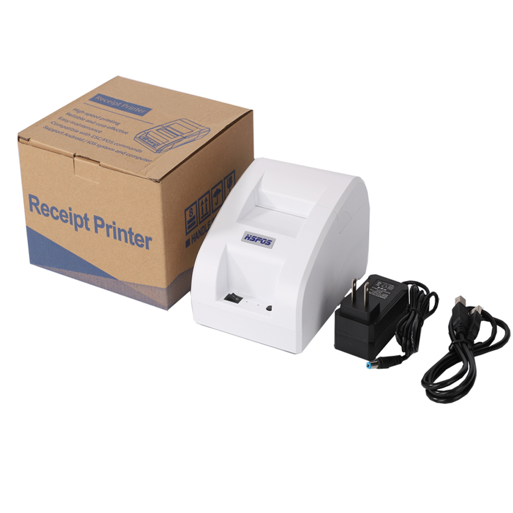 portable POS printer