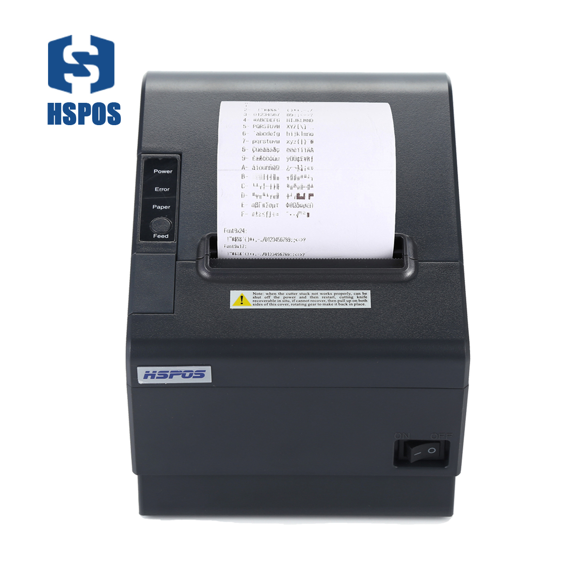 HS-802-Thermal-Receipt-Printer-Interface-Display