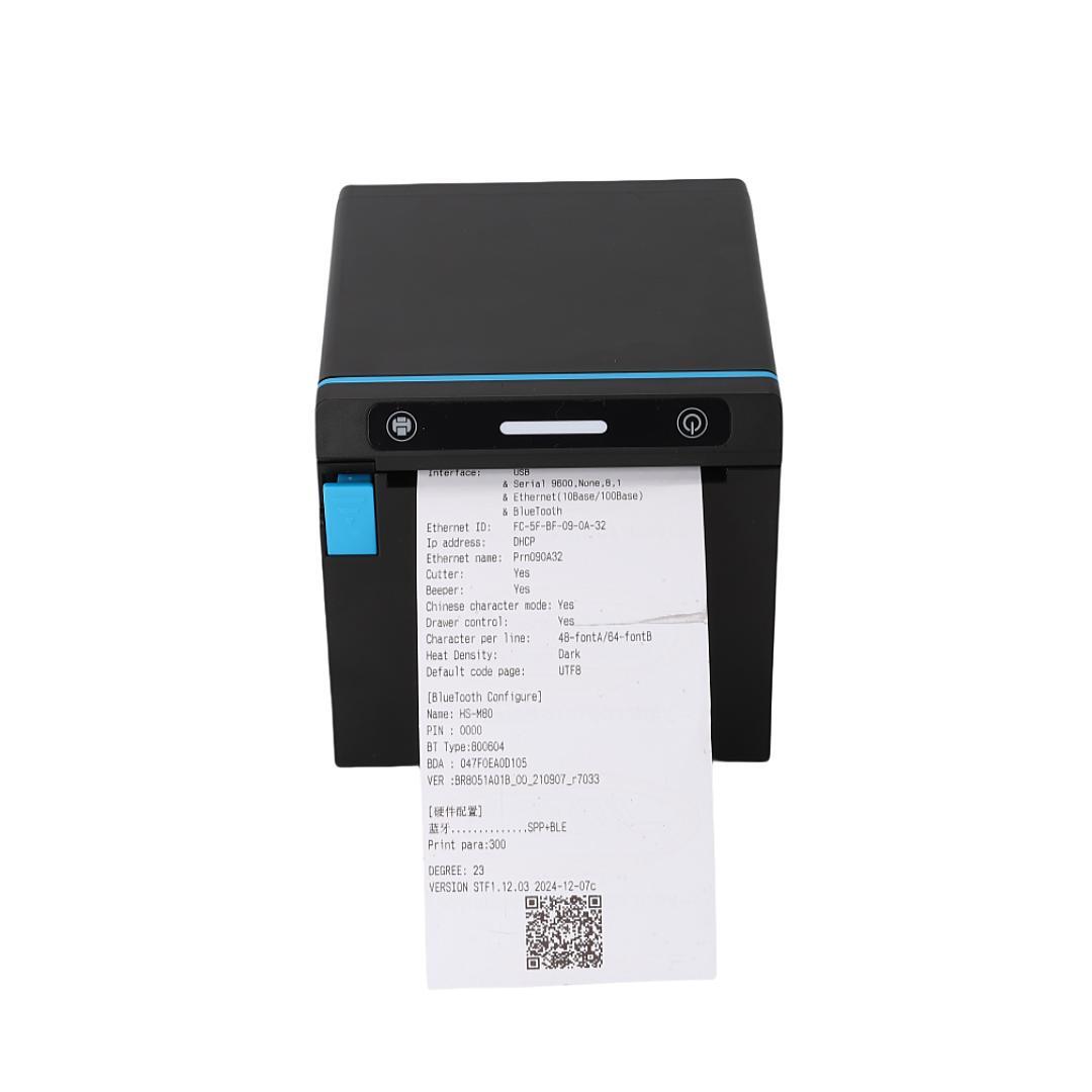 2inch&3inch Receipt Printer with cutter