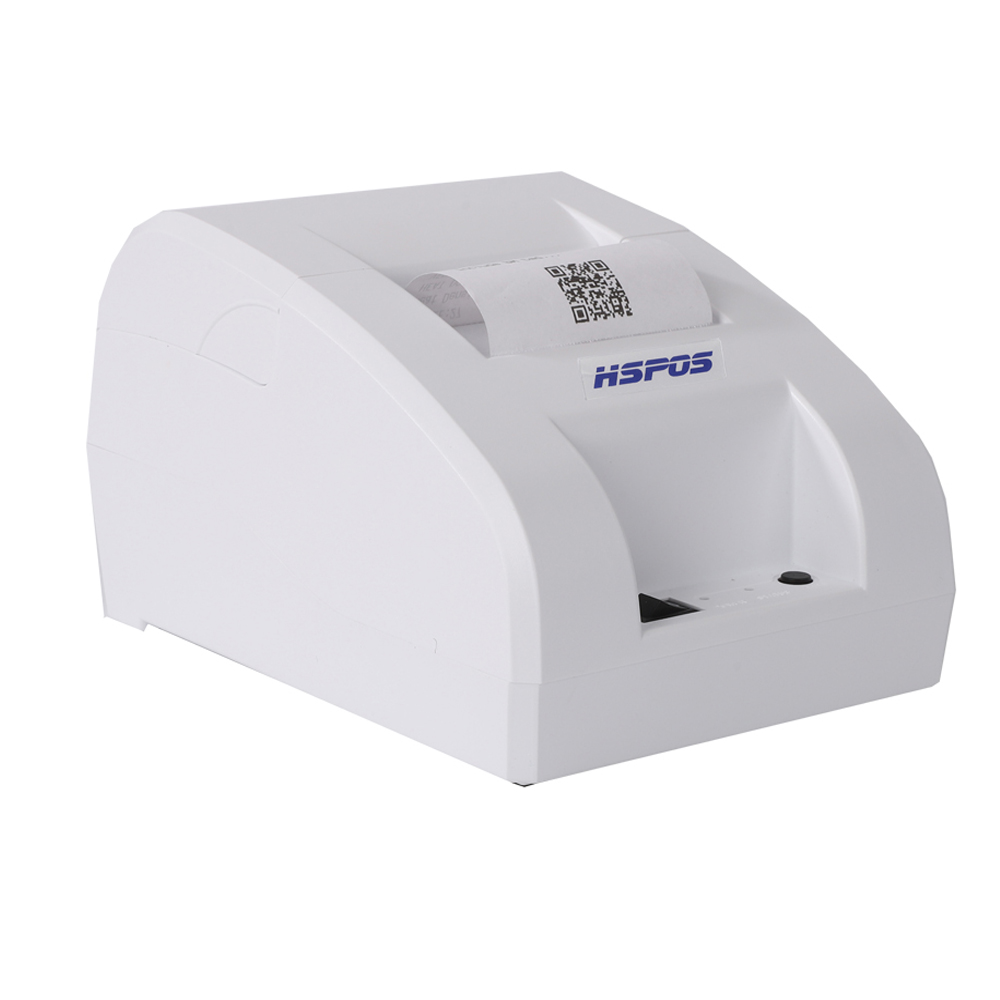 58mm thermal receipt printer