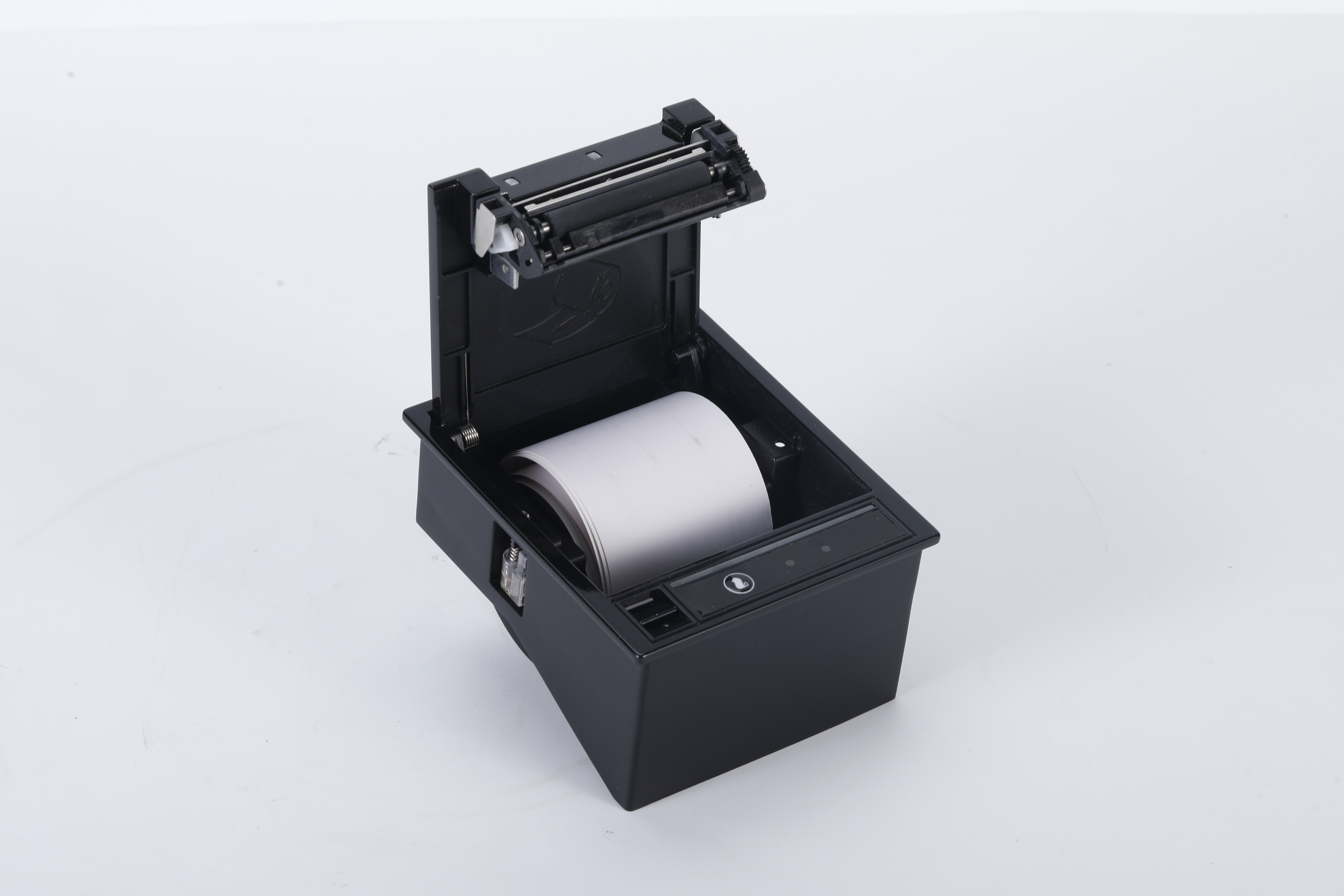 HS-QR74 Printer Auto Cutter Structure Details