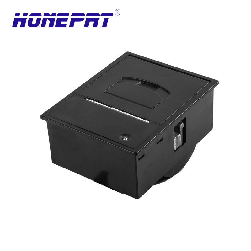 Whole Machine Display with Brand LOGO