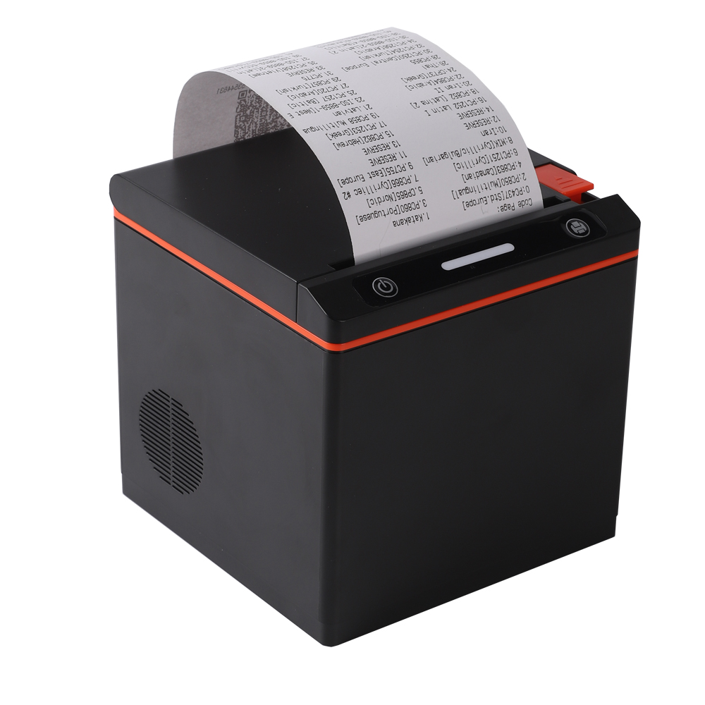 2inch&3inch Receipt Printer with cutter