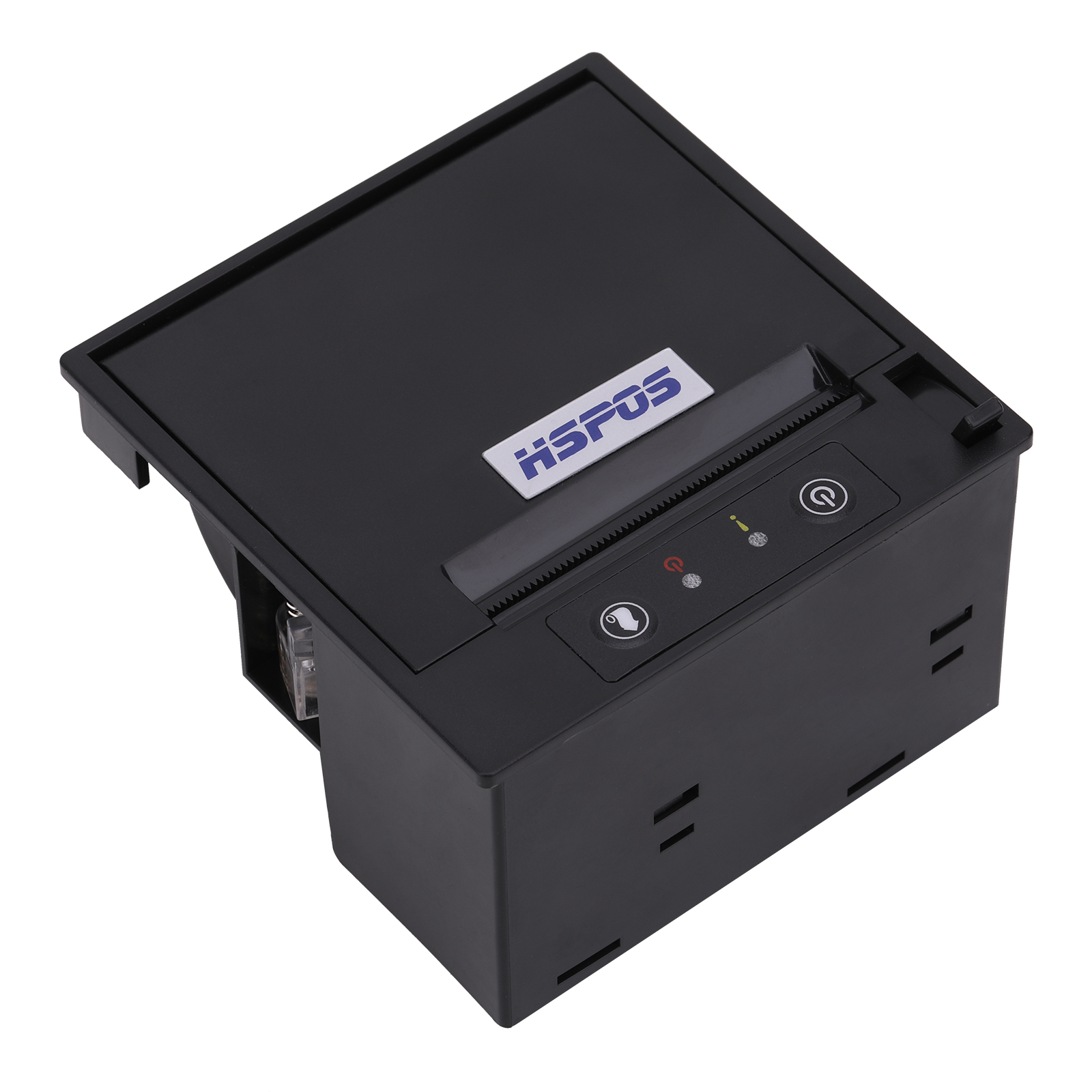 串口商用收银打印机