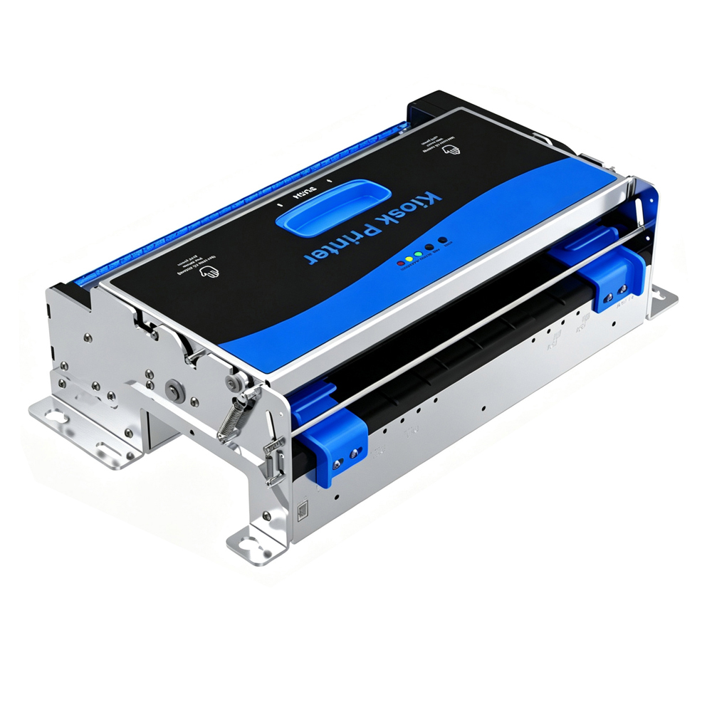 HS-A4 Embedded Thermal Printer